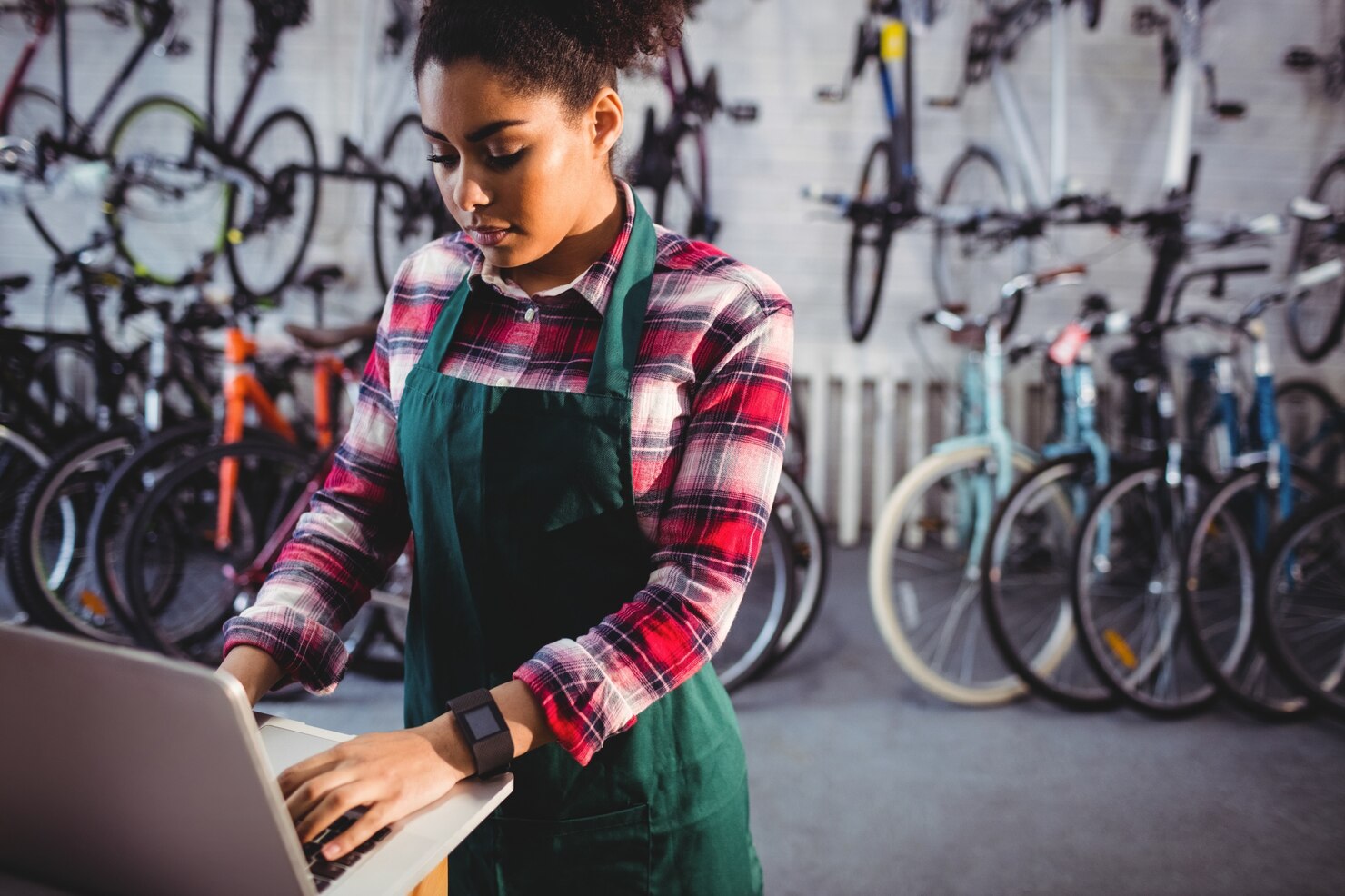 What Future Tech Trends Should Small Businesses Prepare For?